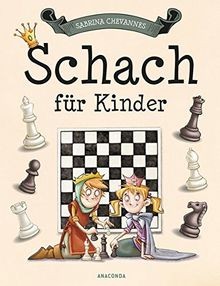 Schach für kinder - schach,