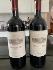 Ornellaia Bolgheri  0,75 L