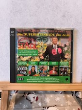 Musikanten Stadl-Die