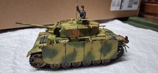 1:35 Modell Gebaut Panzer III DRAGON  TOP!!!
