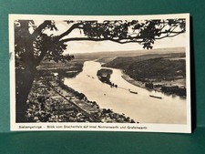 Foto blick vom - foto, ak,