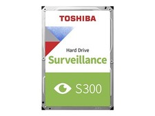 Toshiba S300 Surveillance 3.5