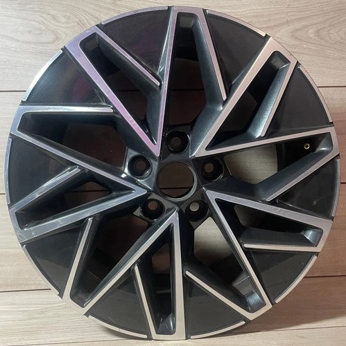 Alufelge zoll 0 - 7.0", 5x112
