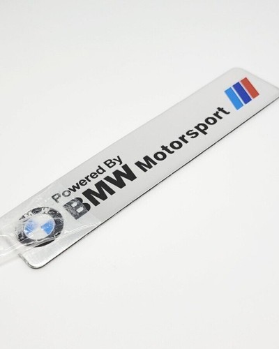 Für bmw abzeichen aufkleber - für,