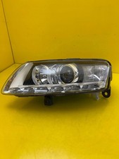 Audi A6 C6 Lift Led Bi-Xenon