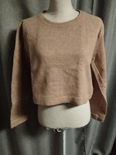 Zara karamellbrauner