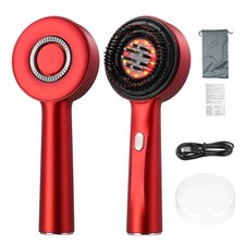 3in1 Kopfmassagegerät
