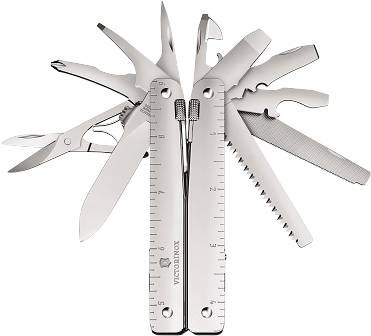 Victorinox multitool swiss - victorinox,