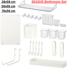 IKEA SKADIS Home Bad