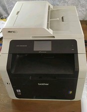 Brother MFC-9342CDW 4-in-1
