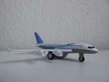 "VEDES" Verkehrsflugzeug