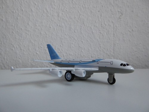 Vedes verkehrsflugzeug - "vedes",