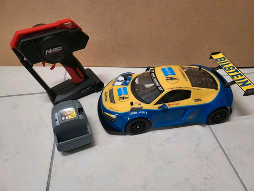 Auto ferngesteuertes - rc,