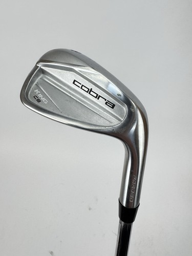 Cobra king eisen forged - cobra, 8
