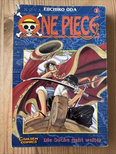 One Piece Band 3 von Eiichirō