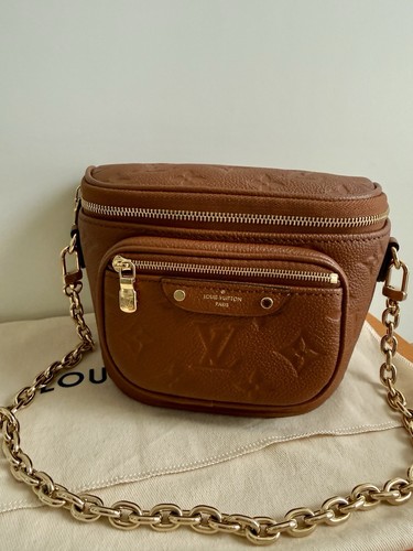 Neu louis vuitton mini - -,