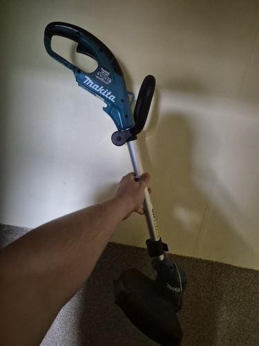 Makita ur100d trimmer - ur100d,