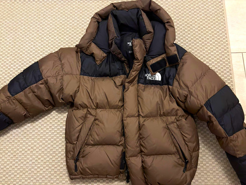 The north face himalayan 600 - the,