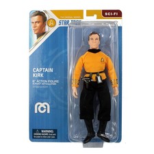 Star trek actionfigur kirk - star,