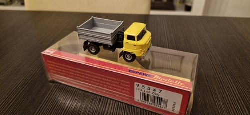 Busch 95547 gelber - busch,