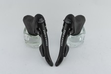 Record Ergopower STI Set