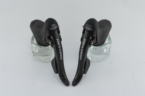 Record ergopower sti set - sti,