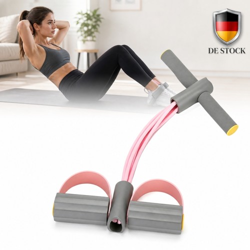 Bauchmuskeltrainer
