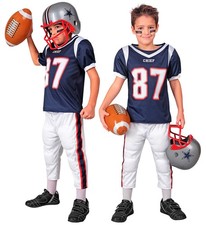 Kostüm Kinder American