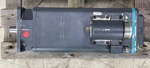 Siemens permanent magnet - siemens,