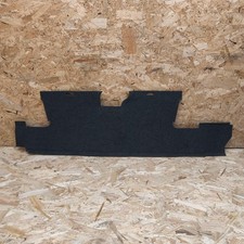 Bmw E30 Kofferraum Verkleidung Heckblech Abschlussblech Coupe Cabrio Limo NFL