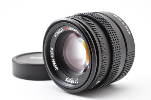 Top neuwertig konica - [top,