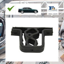 Halter, Abgasanlage Fa1 für