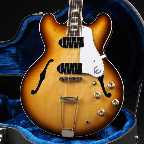 Epiphone usa casino - epiphone,