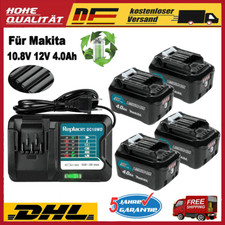 10,8V 12V für Makita Akku