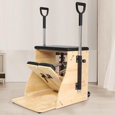 Pilates Reformer für zuhause