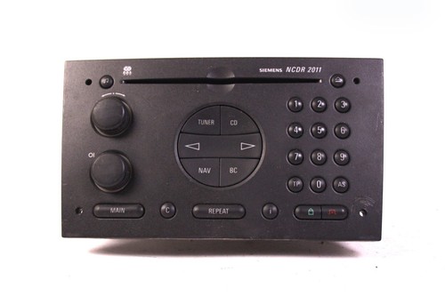 Autoradio opel corsa c - autoradio,