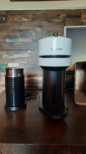 Delonghi nespresso vertuo next - vertuo,