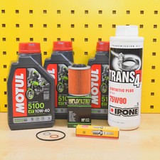 CF-Moto 520 625 CForce