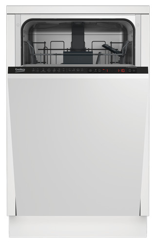 Beko dis 35025 spülmaschine - dis,
