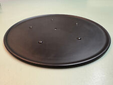 Original BRAUN Plattenspieler Plattentellermatte Plattentellerauflage Gummimatte