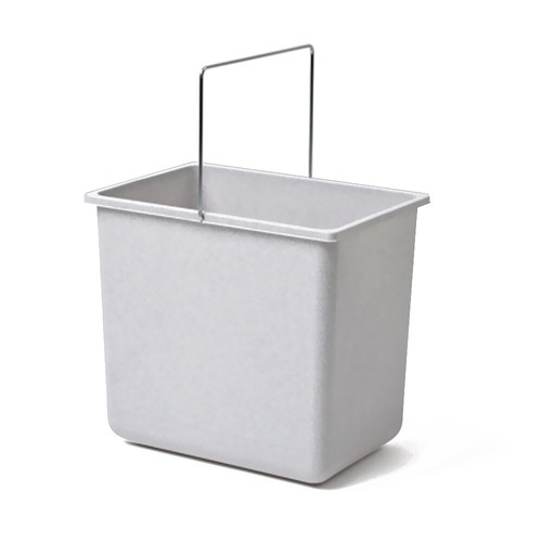 Hailo liter ersatzeimer - 18,