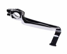 Schalthebel Fußschalthebel