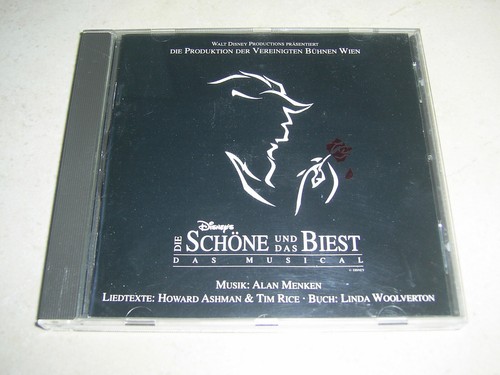 Die schöne und - und, das
