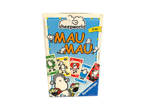 Sheepworld mau - sheepworld, |