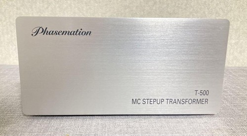 Phasemation 500 step up - phasemation, t-500
