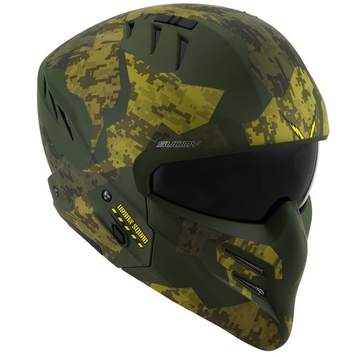 Motorrad suomy armor urban - motorrad,
