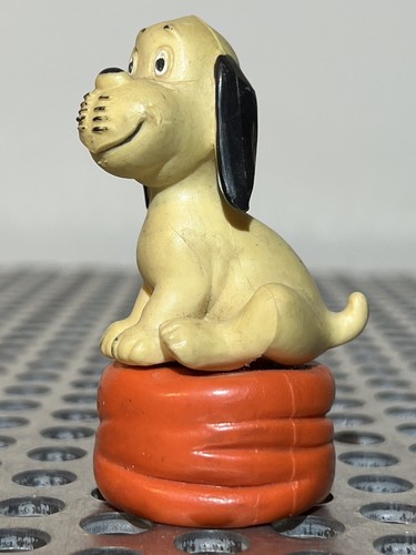 Loriot wum sitzend kissen - m.,