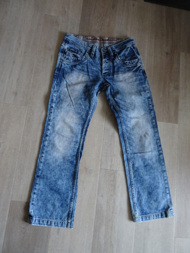 Camp david nick jeans - nick,