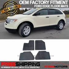 Fits 07-13 Ford Edge Front &