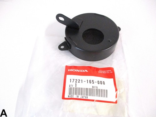 Luftfilter gehäuse case air - luftfilter,